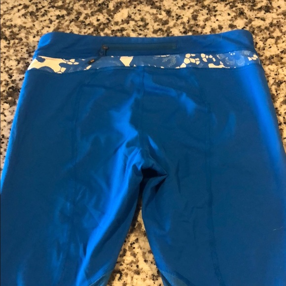 Lululemon leggings cropped - Picture 5 of 5